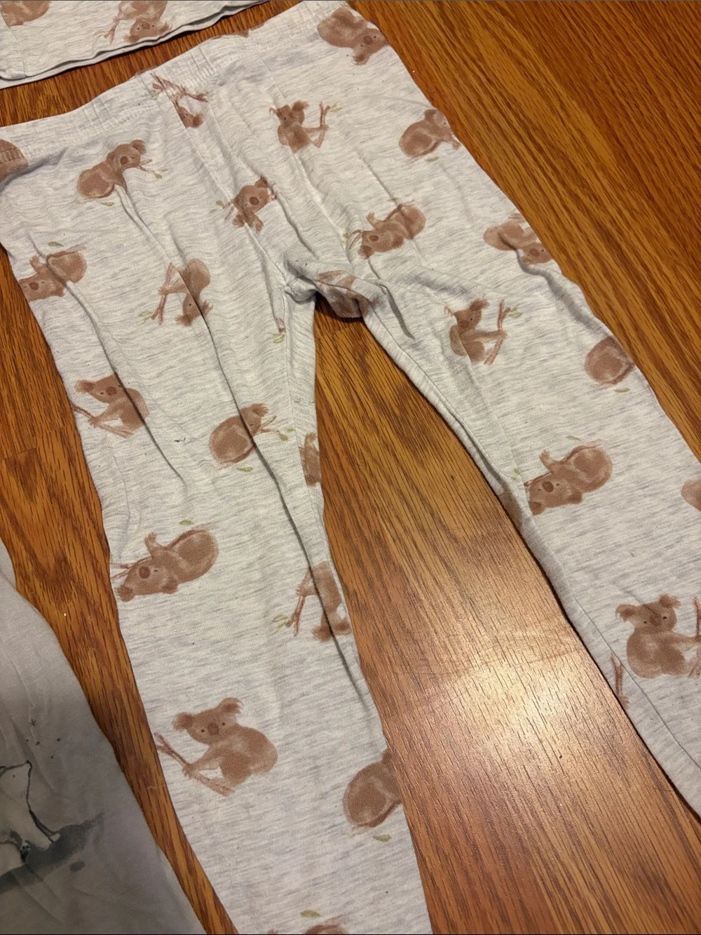 Carters Lenzing Pajama Bunde